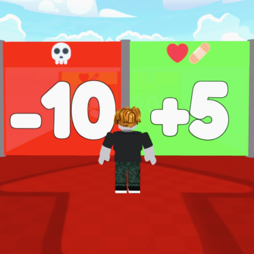 +1 Health Per Second