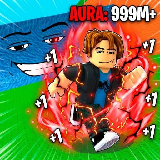 +1 Aura Speed Tsunami Escape