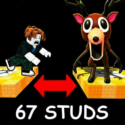 Long Jumps Into 99 Nights Deer