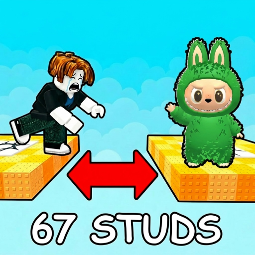 Long Jumps Into Bubu