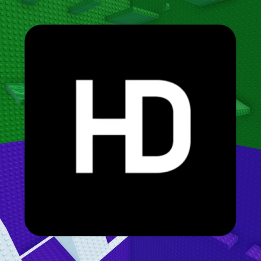 [1 ROBUX⭐] Cheap HD Admin Tower