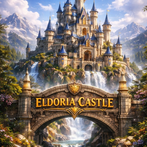 [NEW + FREE AVA][BETA] ELDORIA CASTLE