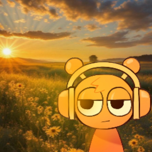 Legacy Sprunki Human Roleplay