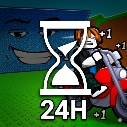 +1 Speed Motorcycle Tsunami Escape 