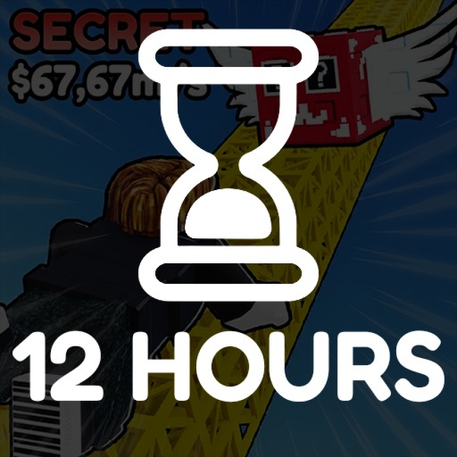 Climb For Lucky Blocks