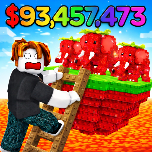 Steal Brainrots from LAVA