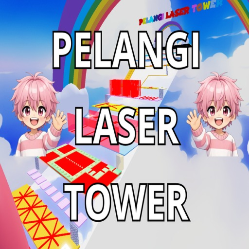 Pelangi Laser Tower 