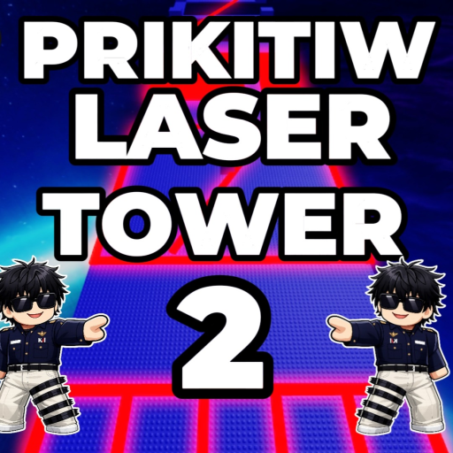 Prikitiw Laser Tower 2