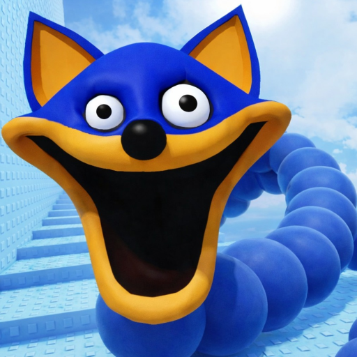 Climb Scary Sonic Tower