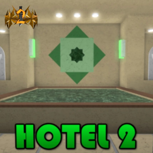 [⭐UGC + SET🌸] MM2 5v5 Hotel 2
