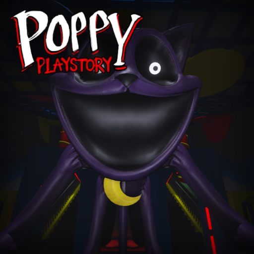 Poppy Playstory