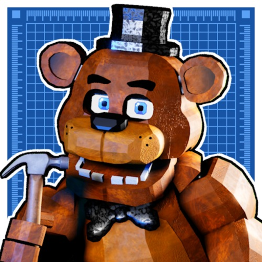 [UPDATE] 🐻 FNAF | Freddy's Ultimate Tycoon