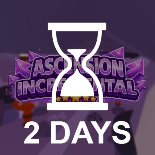 [🎉400K] Ascension Incremental