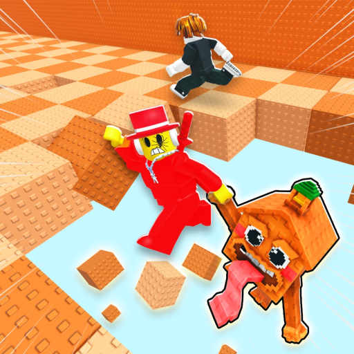 STEAL a Brainrot or DIE