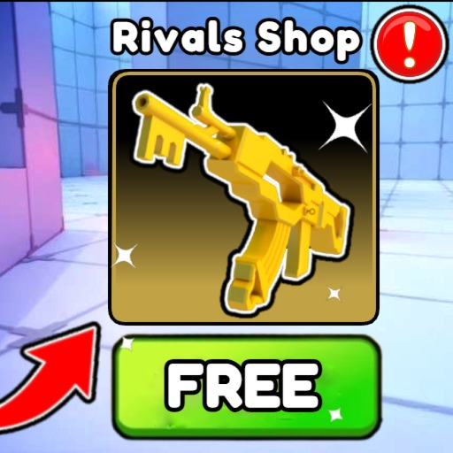 Rivals Shop ! ✅