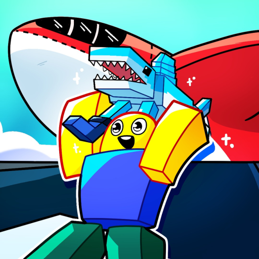 [✈️] Survive Plane Crash for Brainrots