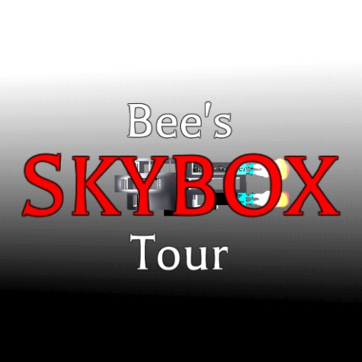 Bee's Skybox Tour