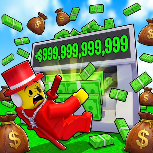 Get Rich Tycoon!