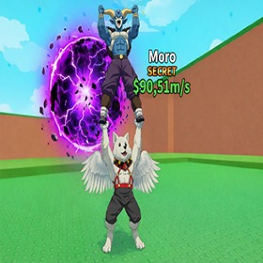 Dragon ball Escape From Hakai