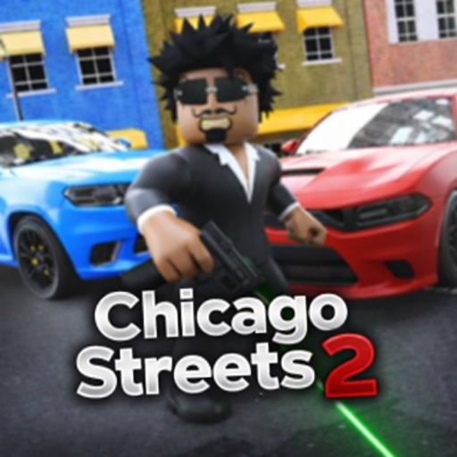 [🔫 FREE 850,000K! 🐍] Chicago Streets 2