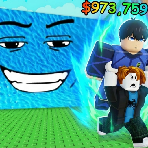 [UPD 3] Escape Tsunami for Blue Lock⚽