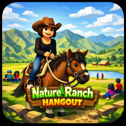 Nature Ranch Hangout