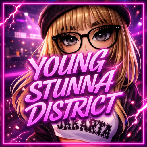 [Club 🎶] Young Stunna District