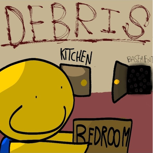DEBRIS [BETA]
