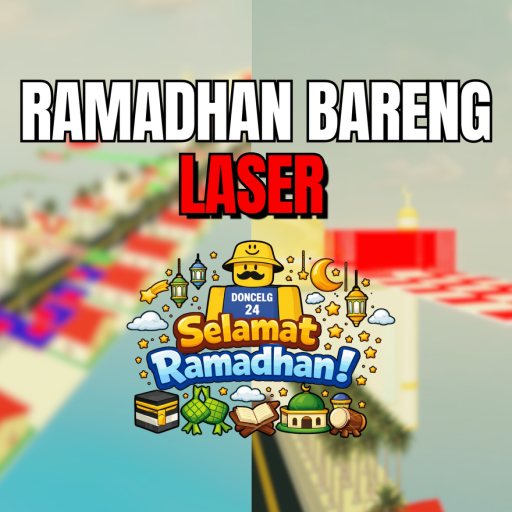 Ramadhan Bareng Laser
