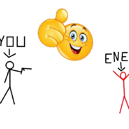 [🎉 ]Trash version of RIVALS [early release]