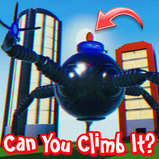 Climb The Trevor Giant (Early Access)