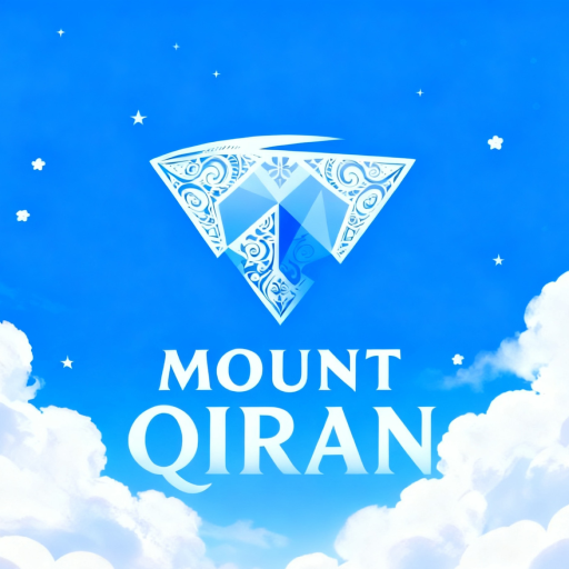[FREE AVA + X100] MOUNT QIRAN
