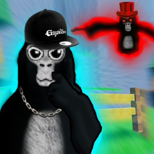 [🎩] Gorilla Tag Ultimate