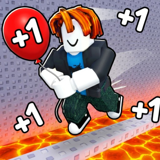 [🎈] +1 Speed Balloon Escape