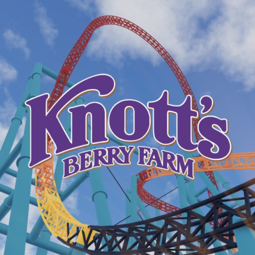 Knotts Berry Farm