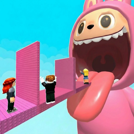 Wall Jumps Into Bubu