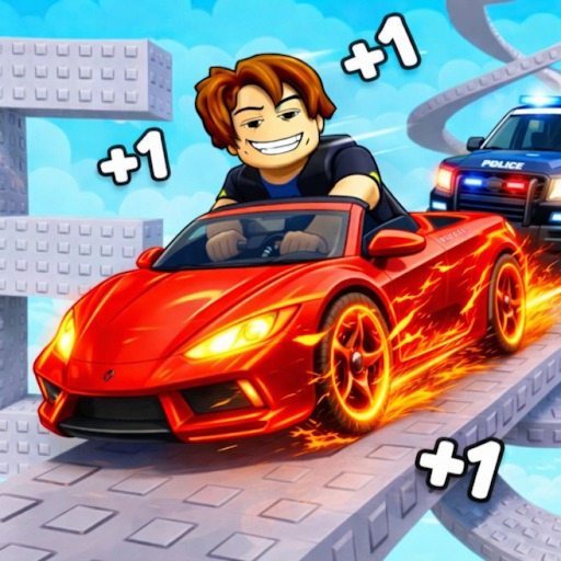 [🚗UPD] +1 Speed Car Escape