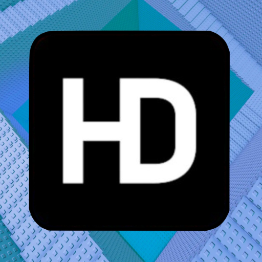 Stairs to Admin Tower