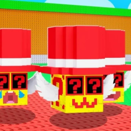 [🍀] Ultra lucky brainrot !!