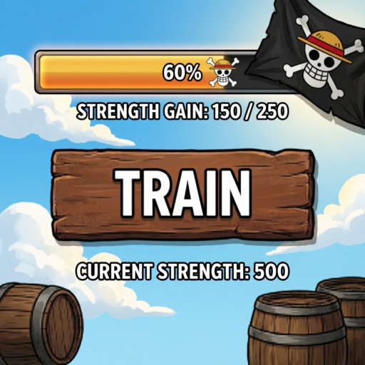 [V1.2] One Piece Incremental 