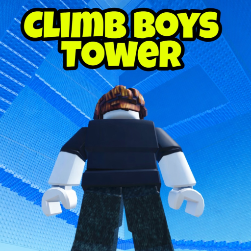 Climb Boys Tower