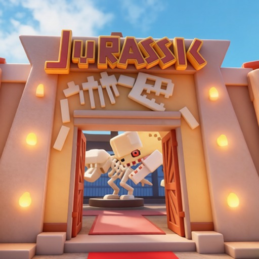 [🎡]Build Your Own Park Tycoon! [New✨ ]