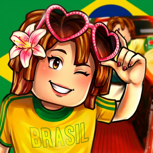 🇧🇷 COME TO BRAZIL Troll Tower🎶