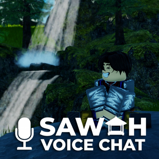 Sawah Voice Chat [NEW]