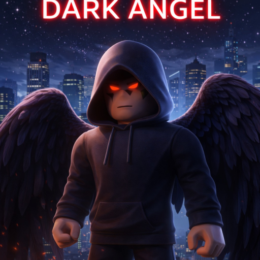 [UPD]Steal a Dark ANGEL