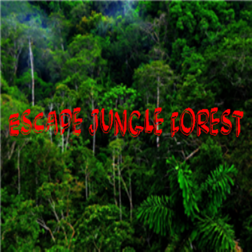Escape Jungle Forest