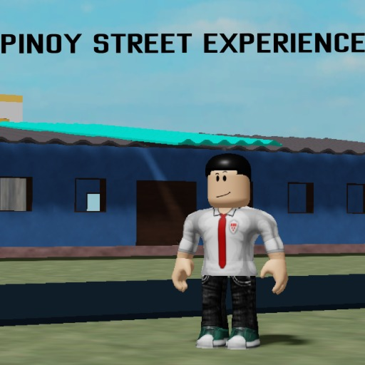 Pinoy Street Experience