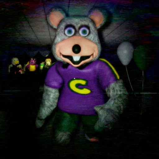 🔪 Survival Chuck E. Cheese The Killer
