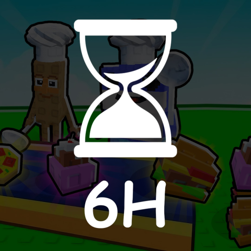 My Cooking Brainrot Farm