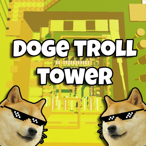Doge Troll Tower